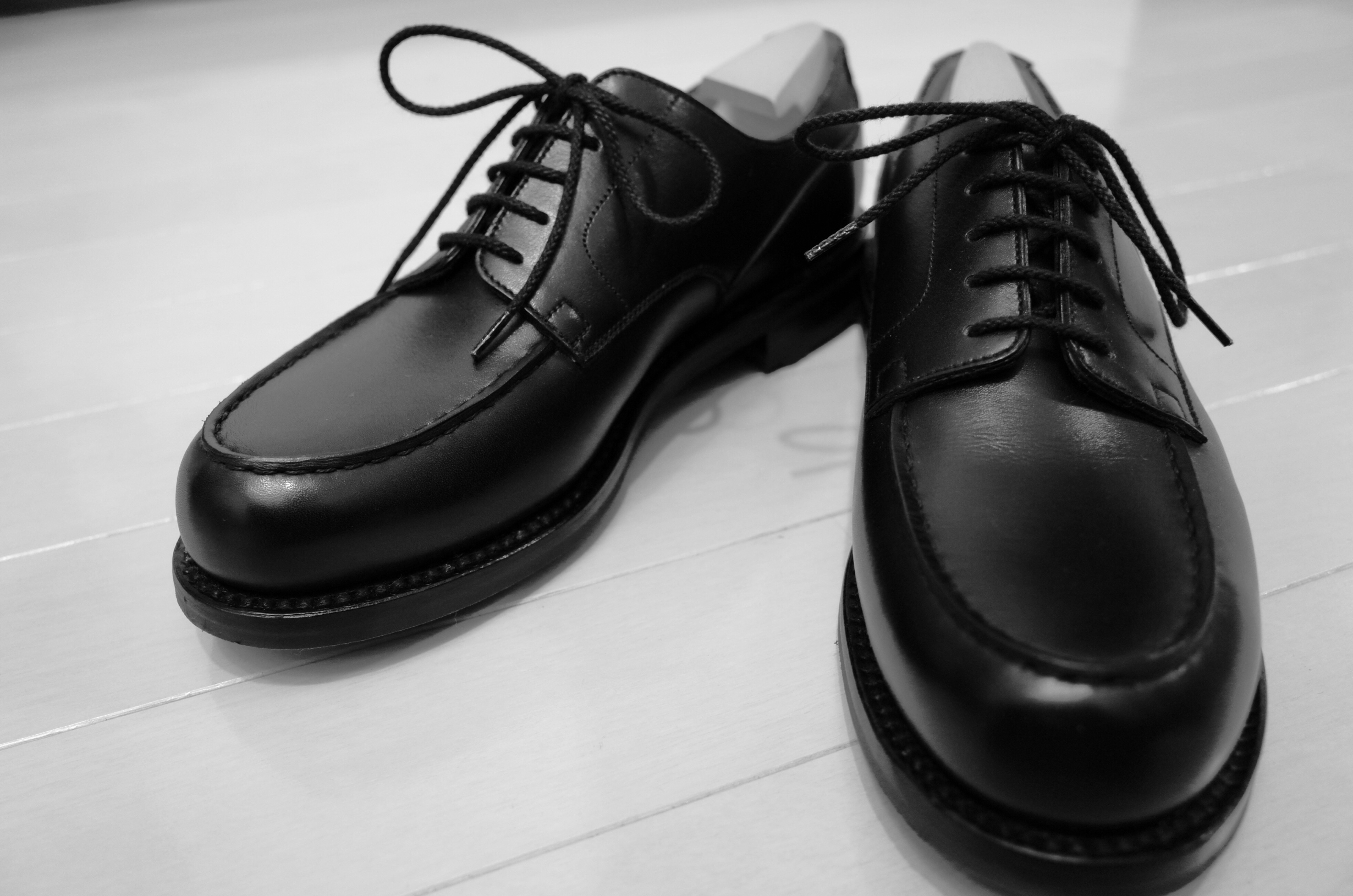 J.M.WESTON、JOHN LOBB、PARABOOTを安く買うなら楽天がオススメ！どのくらい安いのかご紹介します！ | もでぃふぁいど！