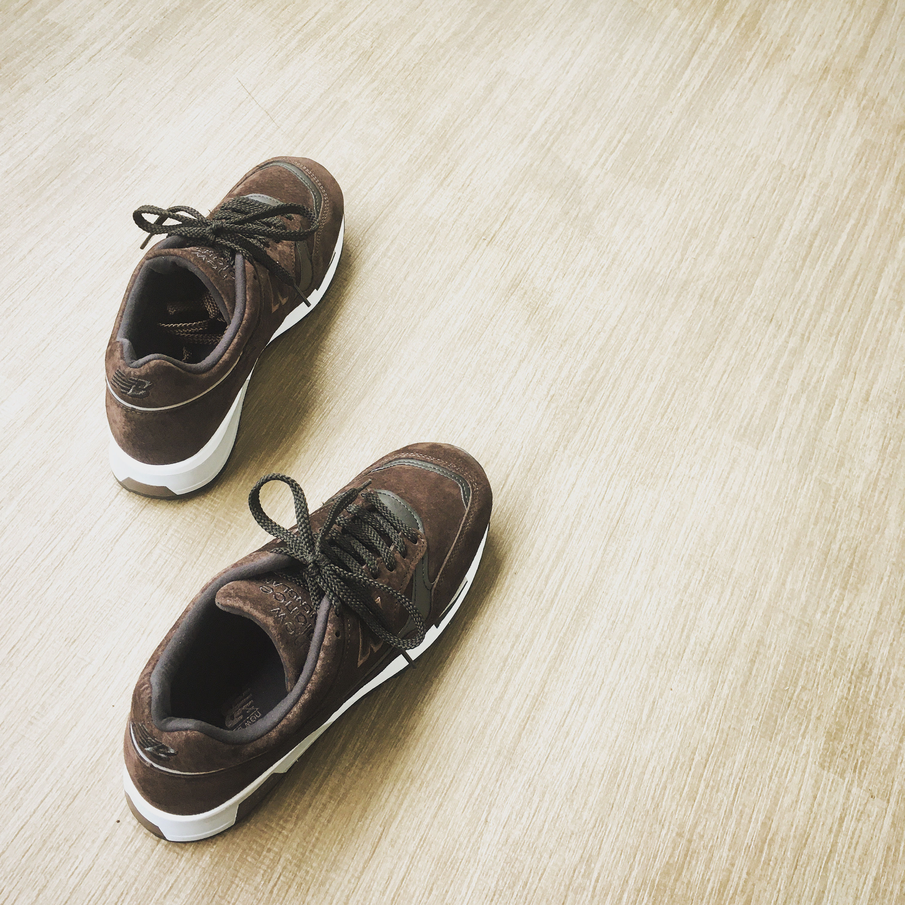 New Balance M1500UAを撮ったらやっぱり最高だった！！ | もでぃふぁいど！