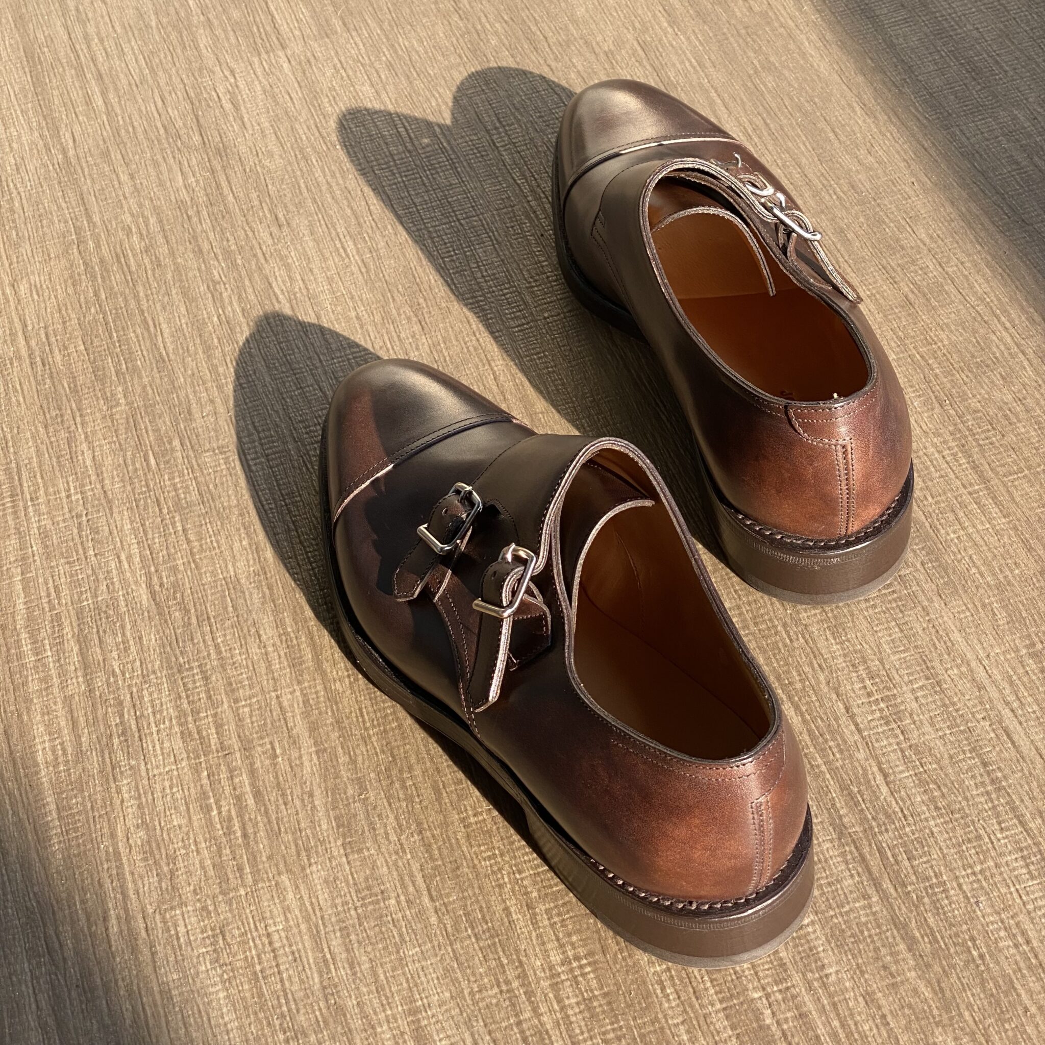 定価21万 最高峰 JOHN LOBB WILLIAM ジョンロブ ウィリアム - ブランド別