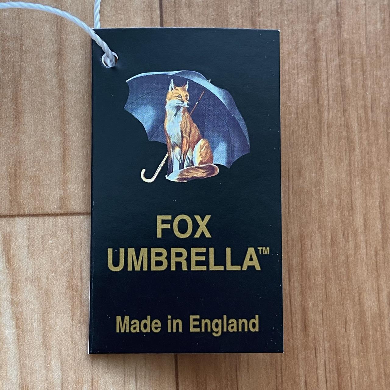 FOX UMBRELLAS(フォックスアンブレラ)の選びかた(メンズ用)！〜晴雨兼用傘と雨晴兼用傘の違いから、長傘orテレスコピック、傘の生地について  | もでぃふぁいど！